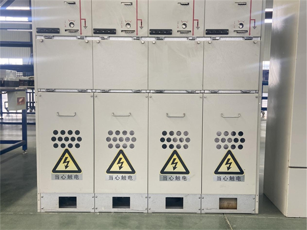 SF6絕緣金屬封閉環(huán)網開關設備.jpg